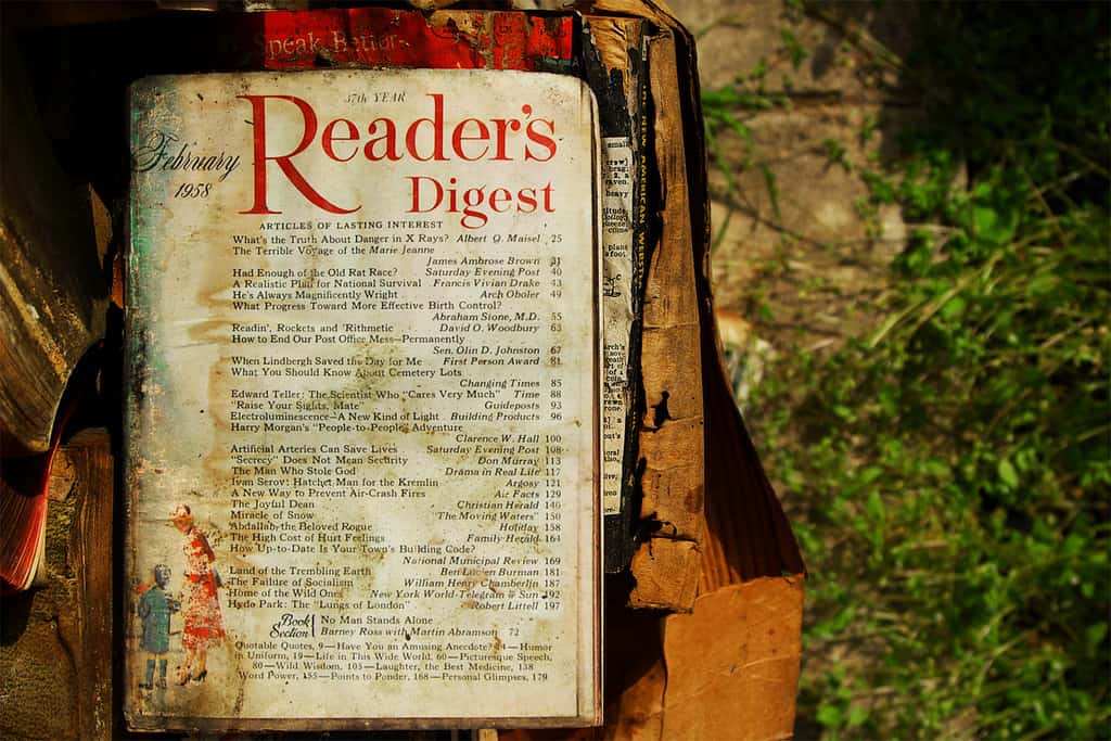 Will Content Shock Lead to Better Content Curation?