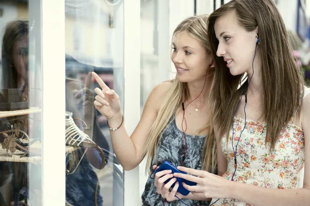 The Next Chapter in Social Merchandising
