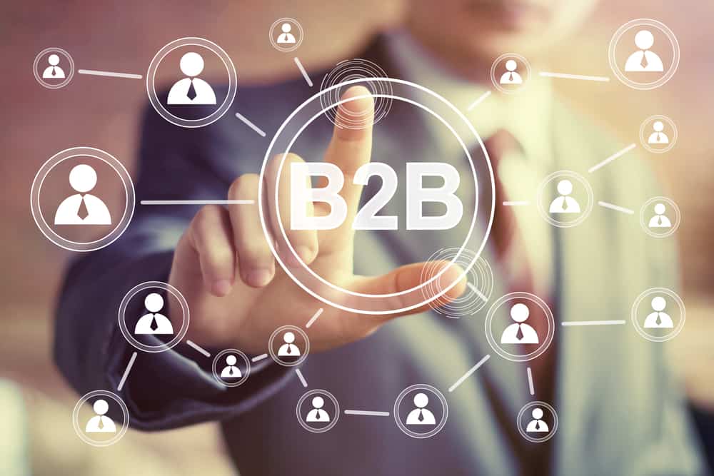 B2B Marketing - How to Improve Your Digital Strategy - Relevance