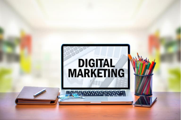 Digital Marketing Agency in France aab-marketing.com