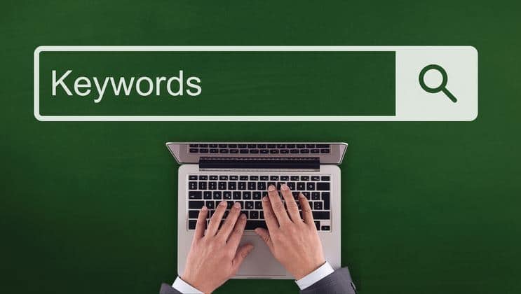 seo keywords 2019