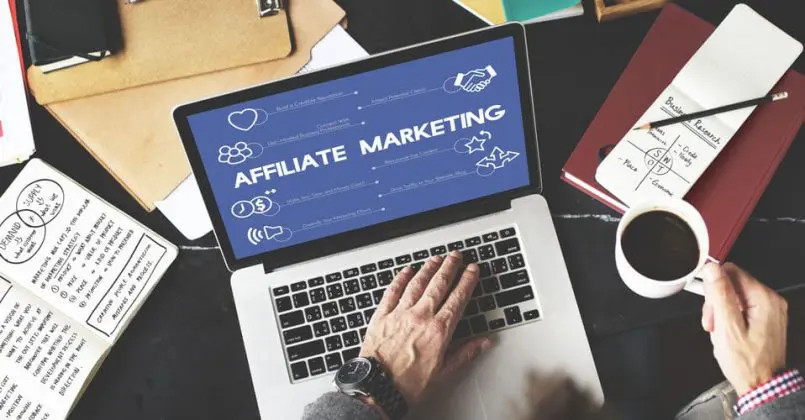 How Do Forex Affiliate Programs Work? - Relevance