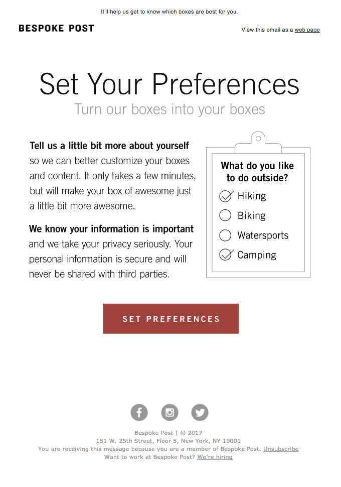 6 Tips for Re-Engagement Email Marketing